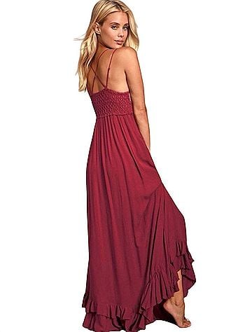 Free People Adella Casual Dress (view 2)