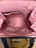 Pacsafe 100% Nylon 100% Polyester Black Pink Backpack One size - photo 7