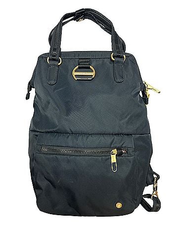 Pacsafe Citysafe CX Mini Backpack (view 1)