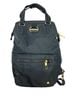 Pacsafe 100% Nylon 100% Polyester Black Pink Backpack One size - photo 1