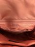Pacsafe 100% Nylon 100% Polyester Black Pink Backpack One size - photo 9