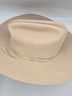 STETSON Tan Hat One size - photo 4