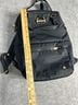 Pacsafe 100% Nylon 100% Polyester Black Pink Backpack One size - photo 12
