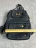 Pacsafe 100% Nylon 100% Polyester Black Pink Backpack One size - photo 11