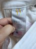 NYDJ White Jeans Size 8 - photo 4