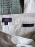 NYDJ White Jeans Size 8 - photo 3