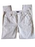 NYDJ White Jeans Size 8 - photo 2