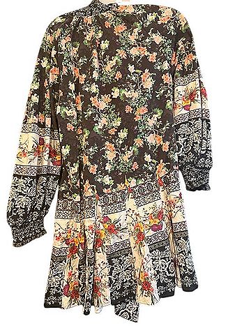 Alice + Olivia Casual Dress (view 2)