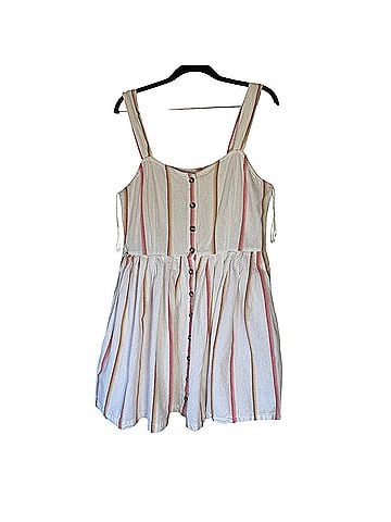 Roxy Romper (view 1)