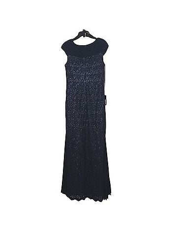 Tadashi Shoji CFC24348L Cocktail Dress (view 2)
