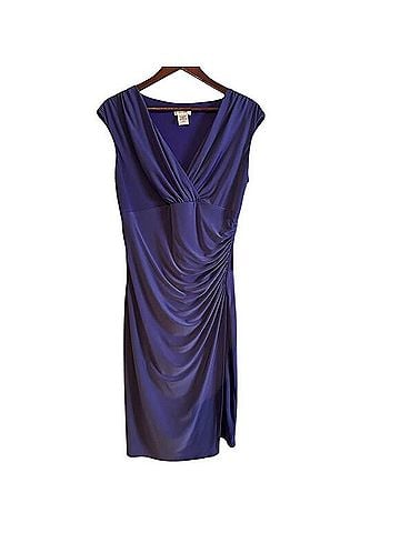 Kate Hill Casual Dress (view 1)