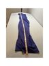 Kate Hill 95% Polyester 5% Spandex 100% Other Blue Casual Dress Size 12 - photo 6