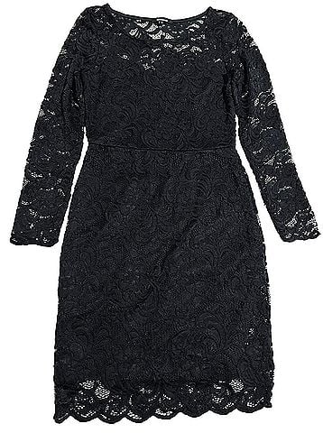Ambiance Cocktail Dress (view 2)