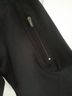 Merrell 100% Polyester Black Pullover Sweater Size L - photo 4
