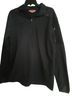 Merrell 100% Polyester Black Pullover Sweater Size L - photo 1