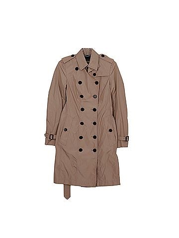Burberry Sandringham Trench Coat Size (view 1)