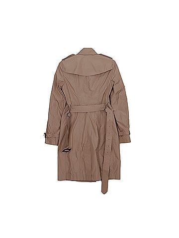 Burberry Sandringham Trench Coat Size (view 2)