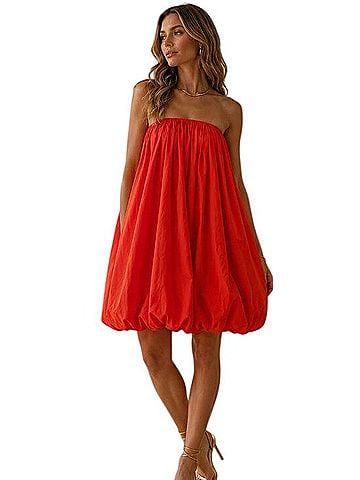 Ulla Johnson Polline Casual Dress (view 1)