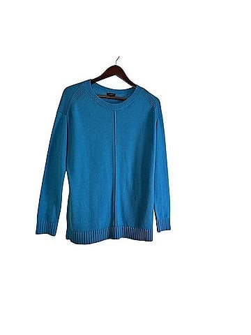 Talbots Perfect Cotton Casual Sweaters (view 1)