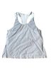 Lululemon Athletica White Active Tank Size S - photo 1