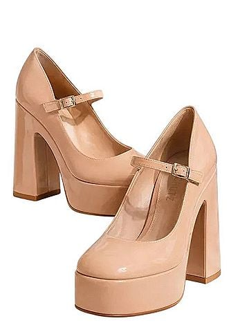 Schutz Zayne Heels (view 1)
