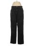 Levi's 100% Cotton Black Levi's Casual Pants Size M - photo 1