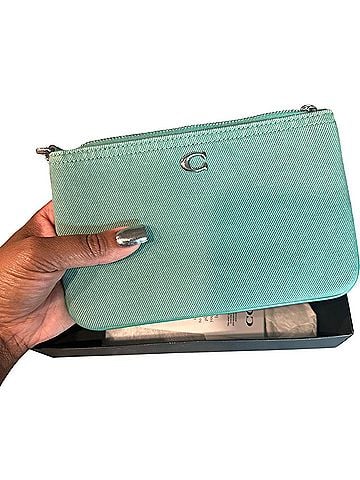 Coach Makeup Bag (view 2)
