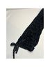 Talbots Damask Black Long Sleeve T-Shirt Size 1X - photo 4