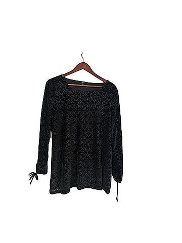 Talbots Long Sleeve T-Shirt (view 1)