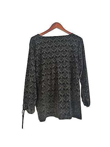 Talbots Long Sleeve T-Shirt (view 2)