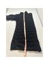Talbots Damask Black Long Sleeve T-Shirt Size 1X - photo 6