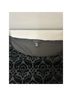 Talbots Damask Black Long Sleeve T-Shirt Size 1X - photo 3