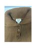 Talbots 100% Cotton Brown Pullover Sweater Size L - photo 3