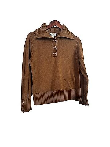 Talbots Pullover Sweater (view 1)