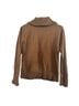 Talbots 100% Cotton Brown Pullover Sweater Size L - photo 2