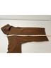 Talbots 100% Cotton Brown Pullover Sweater Size L - photo 5