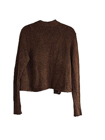 Peruvian Connection Cardigan (view 2)