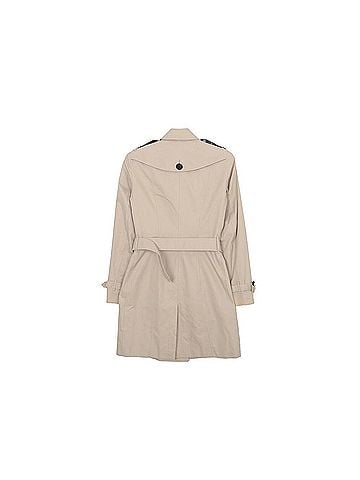 Burberry Trench Coat Size (view 2)