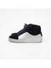 Chanel 100% Leather Blue High-top Sneakers Size EU 36 - photo 10