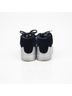 Chanel 100% Leather Blue High-top Sneakers Size EU 36 - photo 7