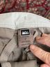 REI Gray Shorts Size 2 - photo 3