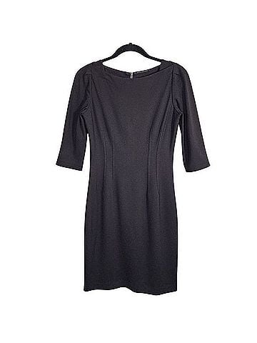 Elie Tahari Patrina Cocktail Dress (view 1)