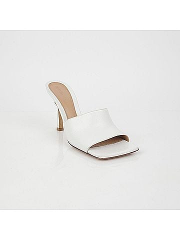 Bottega Veneta Stretch Mule Size (view 1)