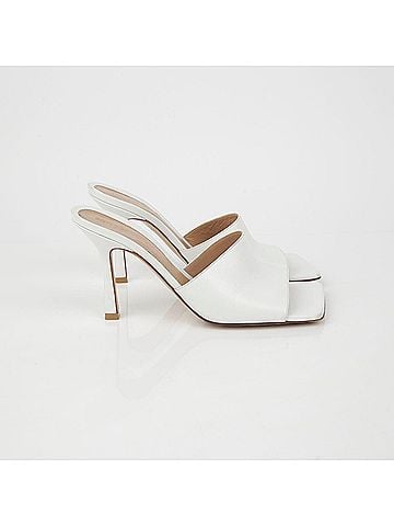 Bottega Veneta Stretch Mule Size (view 2)