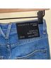 Veronica Beard Blue Jeans Size 25 waist - photo 3