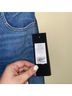 Veronica Beard Blue Jeans Size 25 waist - photo 12
