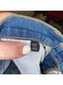 Veronica Beard Blue Jeans Size 25 waist - photo 7