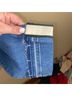 Veronica Beard Blue Jeans Size 25 waist - photo 6