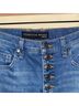Veronica Beard Blue Jeans Size 25 waist - photo 5