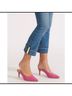 Veronica Beard Blue Jeans Size 25 waist - photo 11